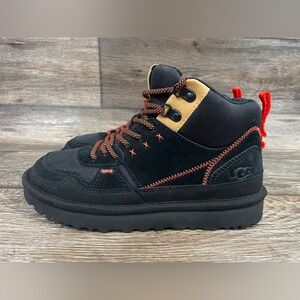 UGG Women's Highland Hi Heritage Shoes Sz 6.5‎ NWOB